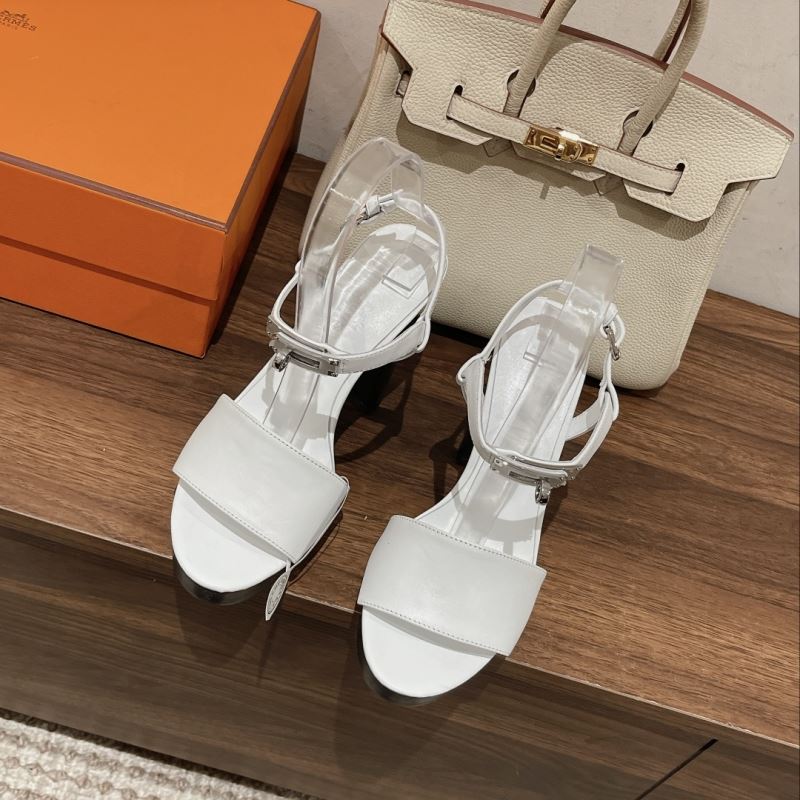 Hermes Sandals